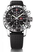 Chopard Classic Racing 168992/3001 Mille Miglia GMT Chronograph 