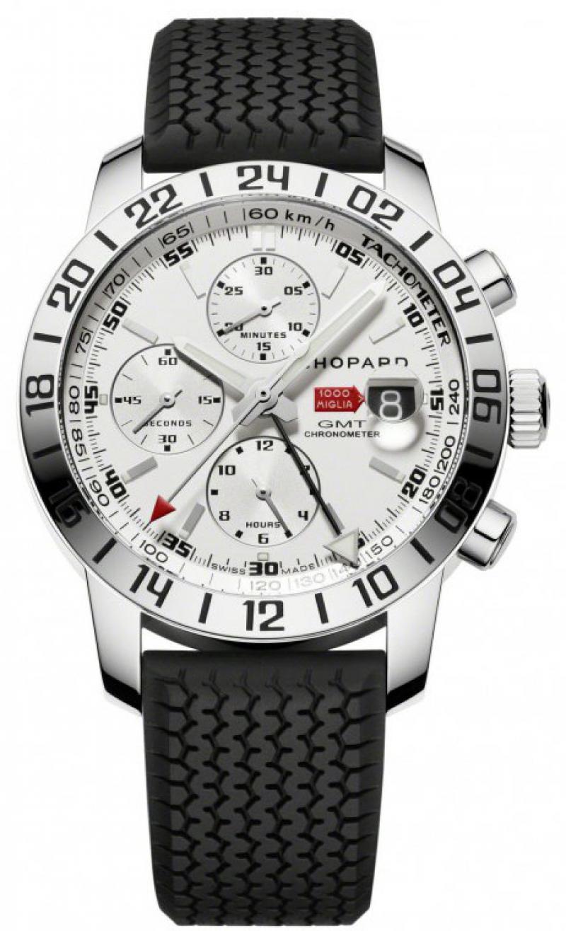 Mille Miglia GMT Chronograph 168992 3003