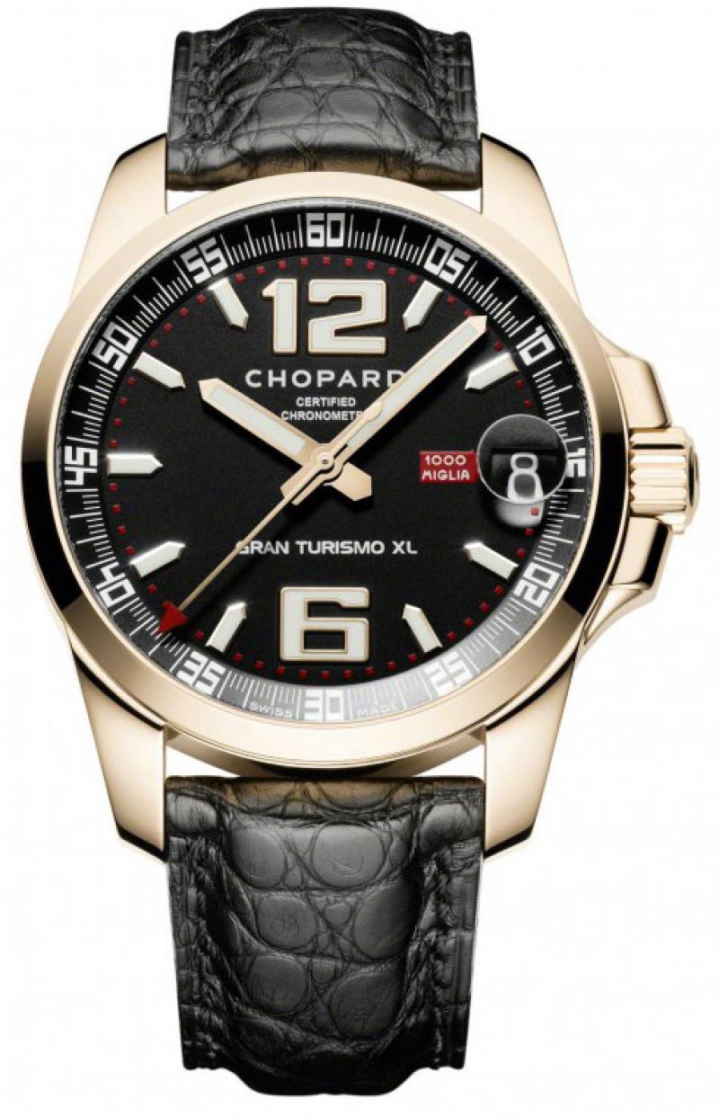 161264/5001 Chopard Mille Miglia Gran Turismo XL  Classic Racing