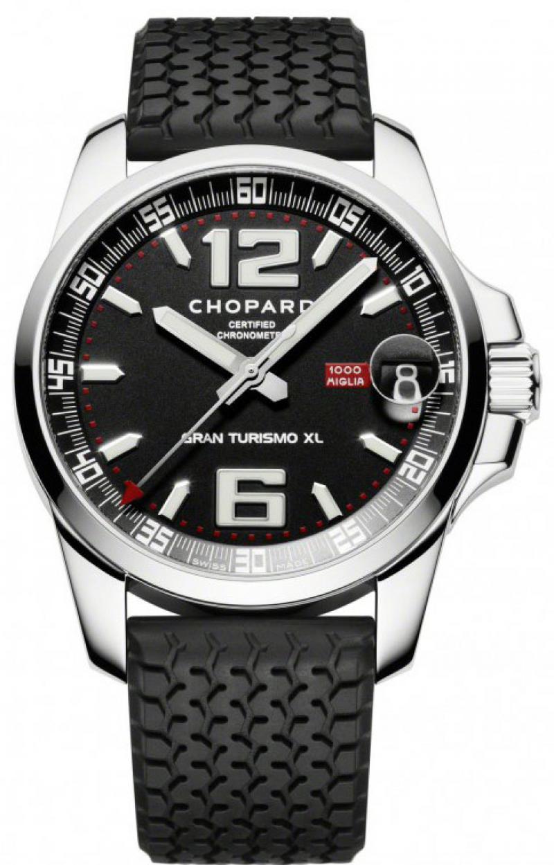 Gran turismo 2025 xl chopard