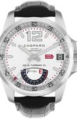 Chopard Classic Racing 168457-3002 Croco Mille Miglia GT XL Power Control 