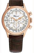 Chopard Classic Racing 161889-5001 Mille Miglia Vintage