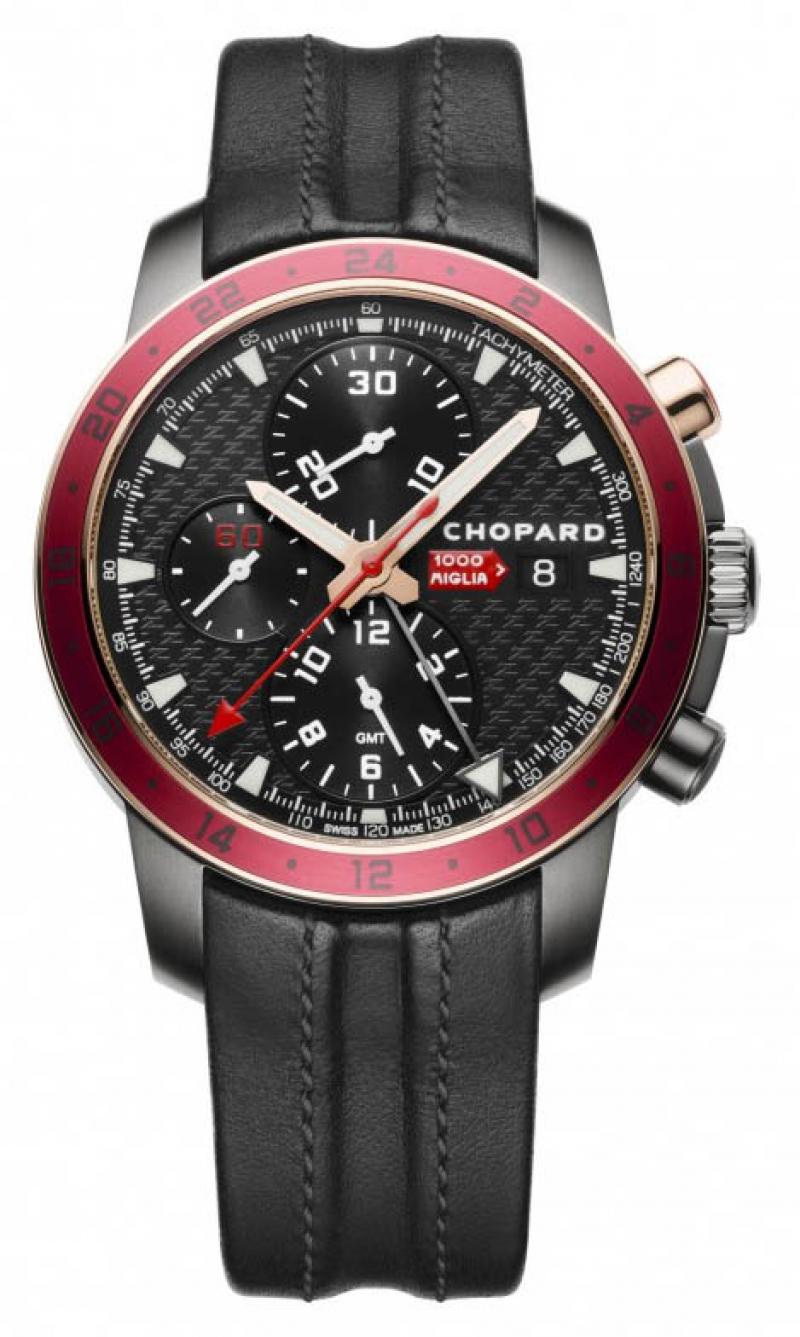 Mille Miglia Zagato Chronograph 168550 6001