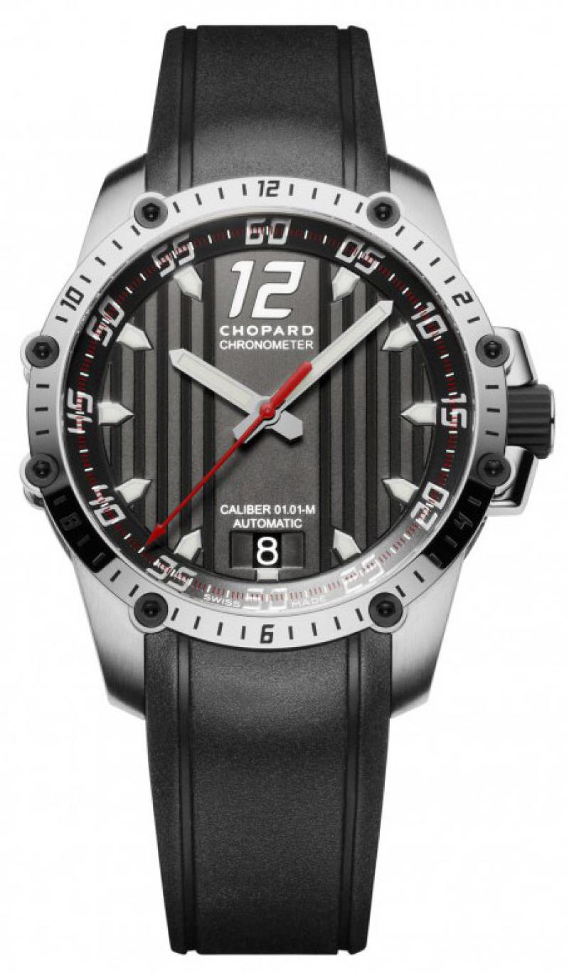 168536-3001 Chopard Superfast Automatic Classic Racing