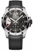 Chopard Classic Racing 168537-3001 Superfast Power Control