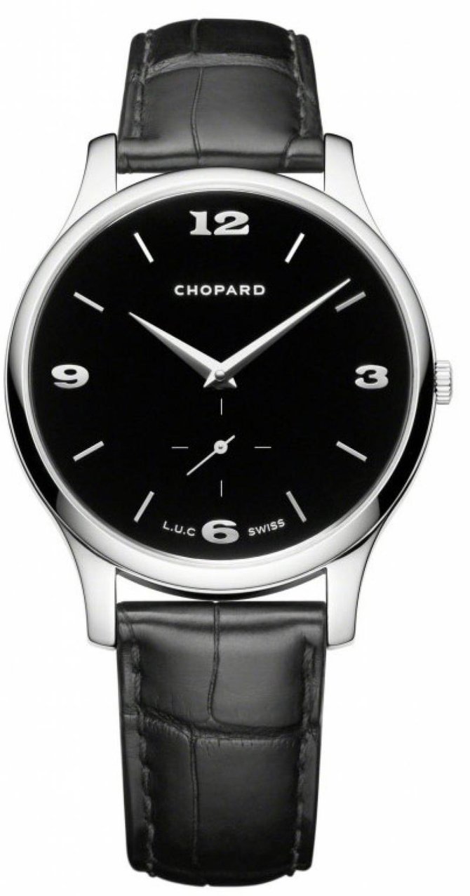 Chopard 161920-1001 L.U.C XPS