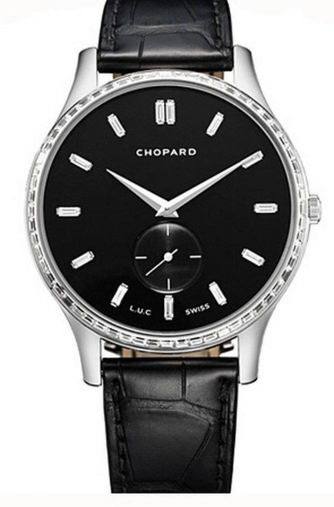 Chopard 171920-1001 L.U.C XPS 