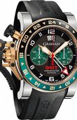 Graham Chronofighter 2OVGG.B16A.K10S GMT