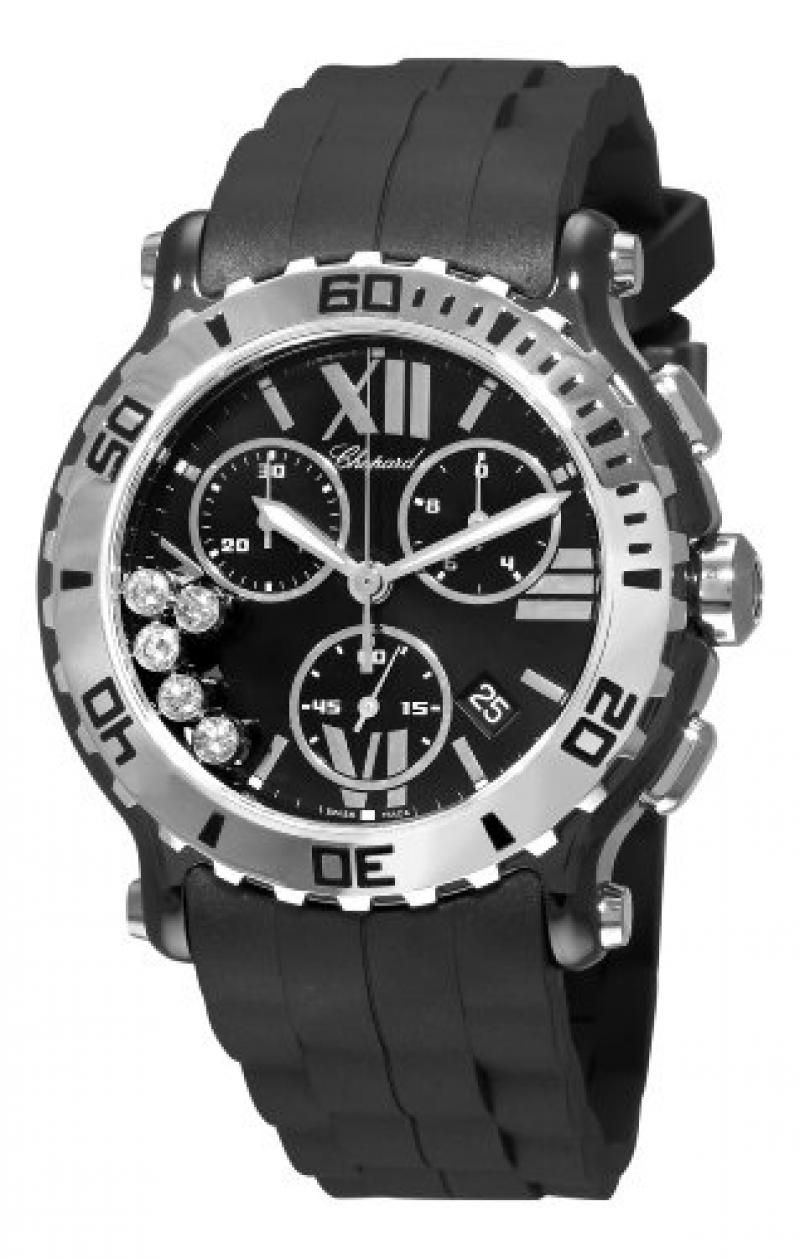 288515-9005 Chopard Chronograph Happy Sport