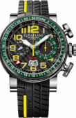 Graham Часы Graham Silverstone 2BLCB-B30A Stowe GMT
