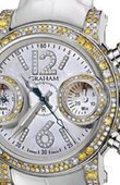 Graham Часы Graham Swordfish 2SWQS W05R C25S Jewellery Cinderella