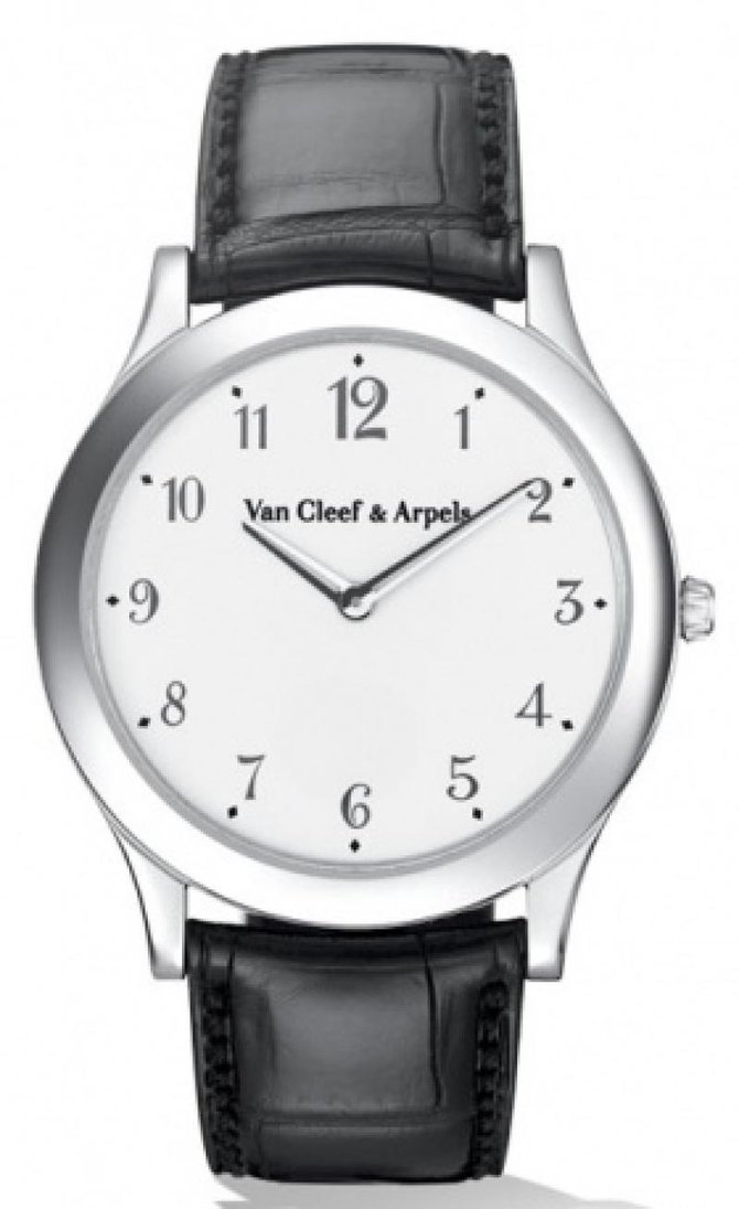 Van Cleef & Arpels VCARN5TP00 Mens Watches  Pierre Arpels 40 мм