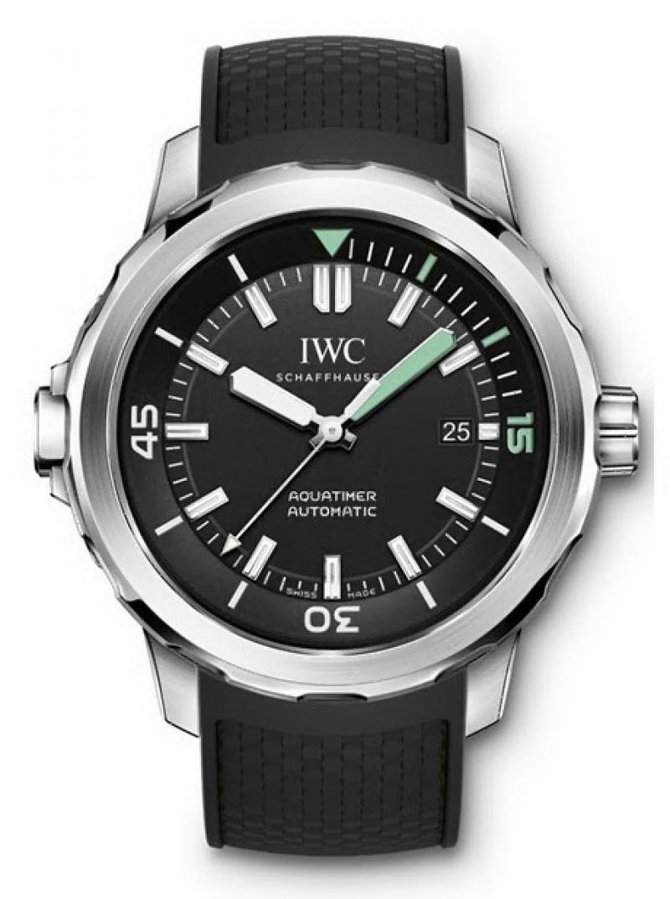 IWC IW329001 Aquatimer Automatic