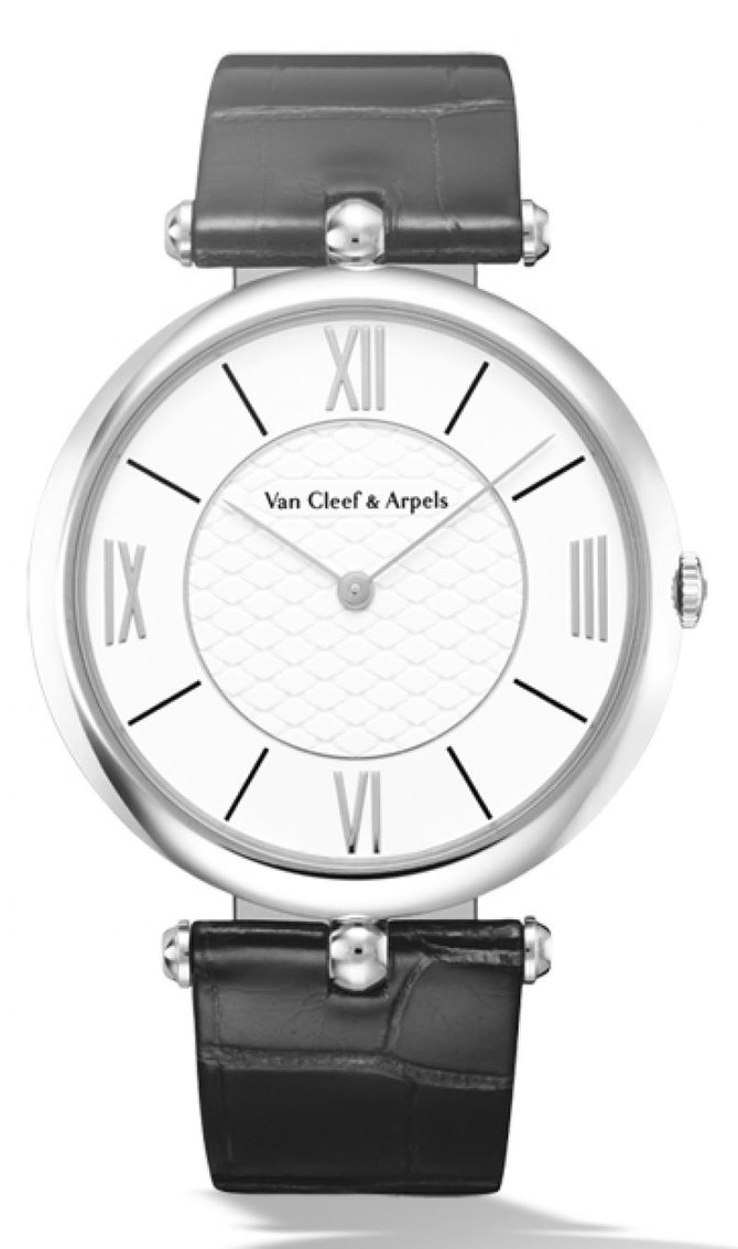 Van Cleef & Arpels VCARO3GM00 Mens Watches Pierre Arpels