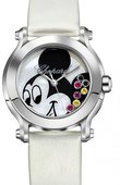 Chopard Happy Sport 278475-3032 Mickey Mouse