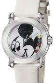 Chopard Happy Sport 278509-3045 Mickey Mouse