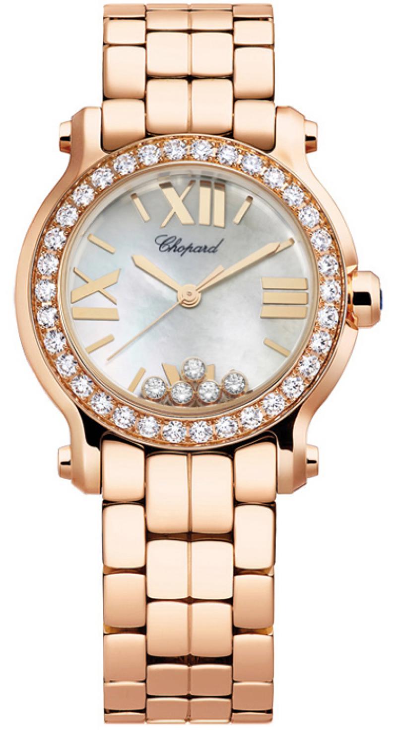 Chopard Happy Sport Quartz