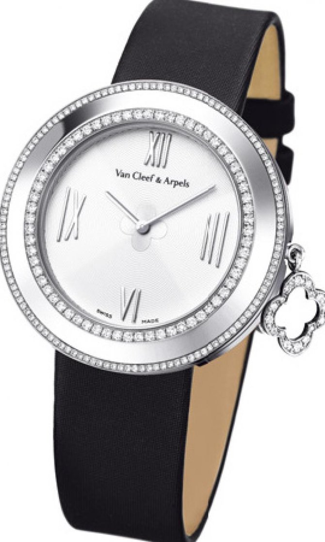 Van Cleef & Arpels VCARM95500 Womens watches Charms M