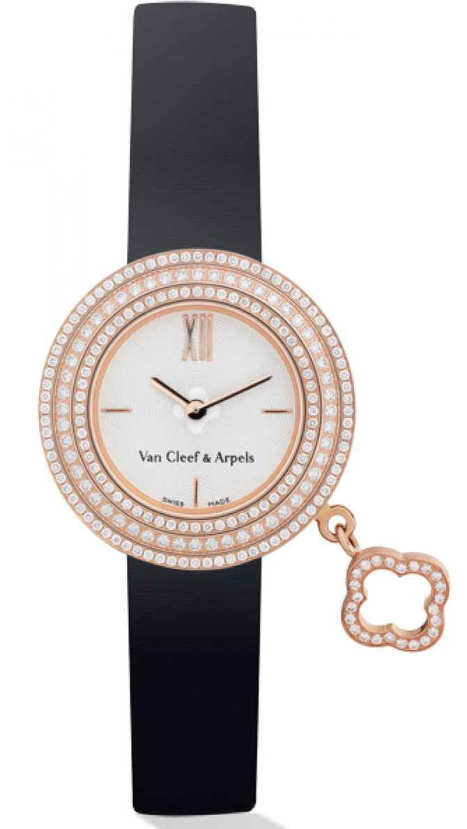 Van Cleef & Arpels VCARO29700 Womens watches Charms Mini