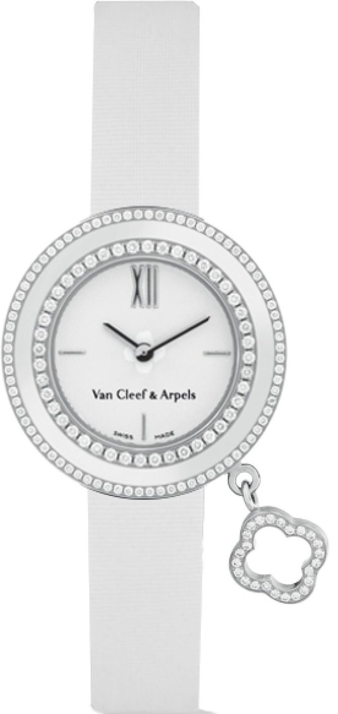 Van Cleef & Arpels VCARO29A00 Womens watches Charms Mini