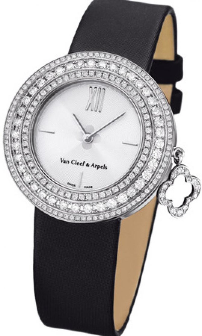 Van Cleef & Arpels VCARM95300 Womens watches Charms S