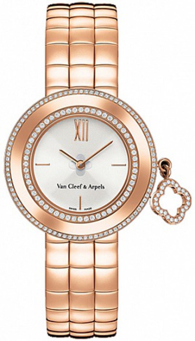 Van Cleef & Arpels WNRH01K1 Womens watches Charms S