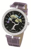 Van Cleef & Arpels Poetic Complications VCARN9VG00 Butterfly Symphony