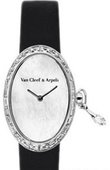 Van Cleef & Arpels Womens watches WJWF00I9 Timeless