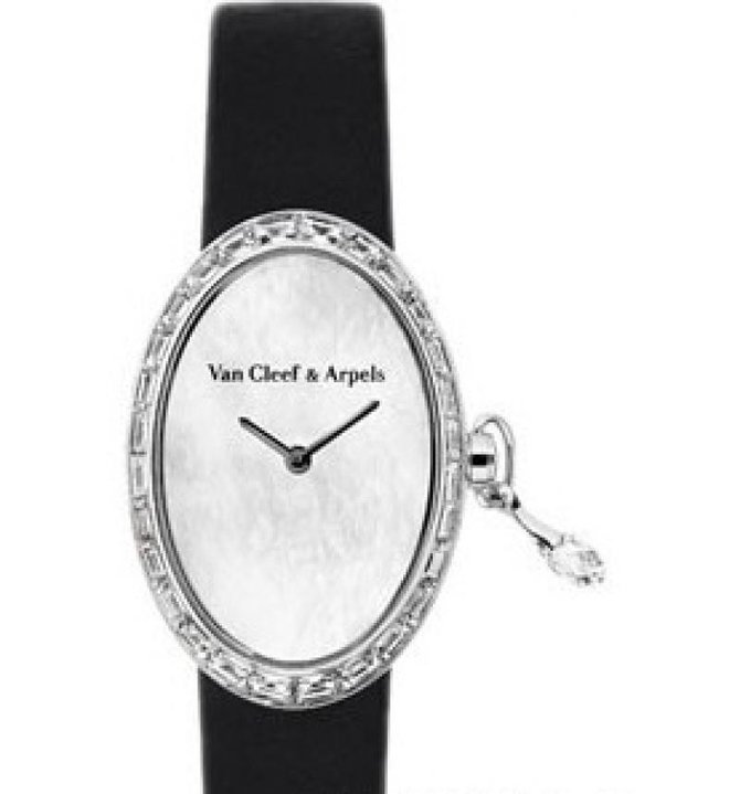 Van Cleef & Arpels WJWF00I9 Womens watches Timeless