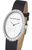 Van Cleef & Arpels Womens watches WJWF01I9 Timeless