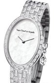 Van Cleef & Arpels Womens watches WJWI08I9 Timeless