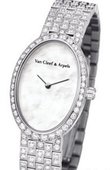 Van Cleef & Arpels Womens watches WJWI09I9 Timeless