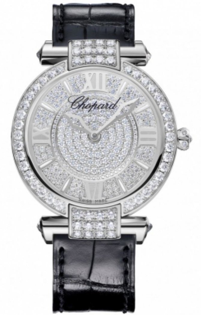 Chopard 384242 - 1001 Imperiale Automatic