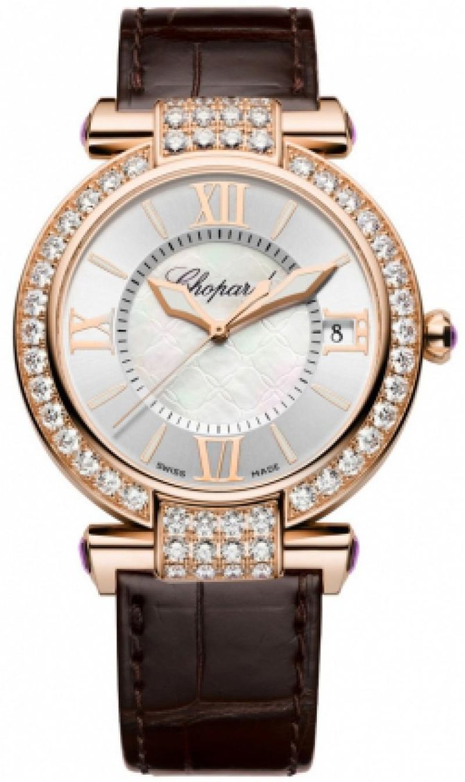 Chopard 384241-5003 Imperiale Automatic