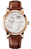 A.Lange and Sohne Lange 1 101. 064 20TH ANNIVERSARY