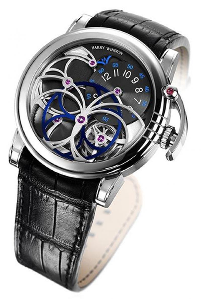 Harry winston opus 10 sales