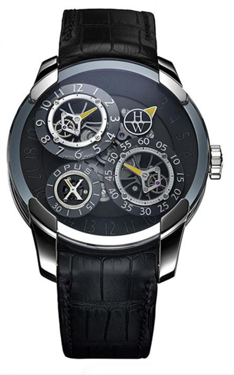 Harry winston opus 1 best sale