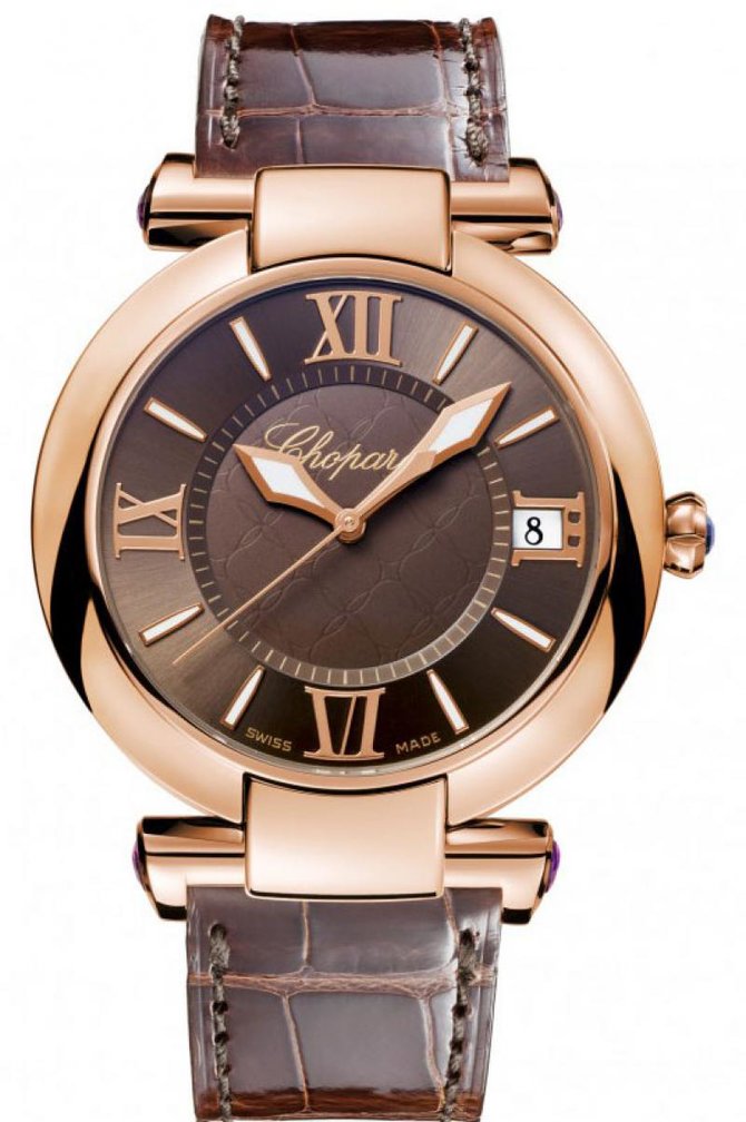 Chopard 384241-5005 Imperiale Automatic 40mm