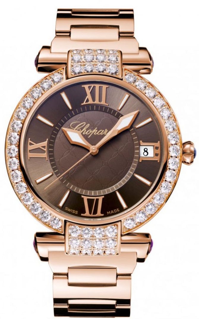 Chopard 384241-5008 Imperiale Automatic 40mm