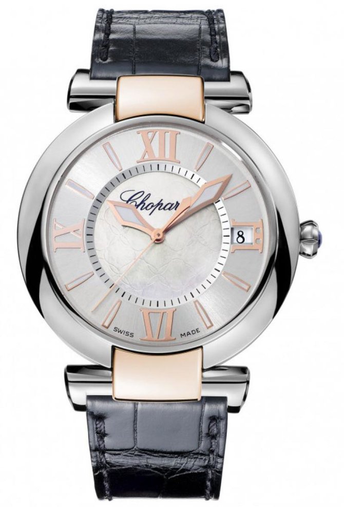 Chopard 388531/6001 Imperiale Automatic 40mm