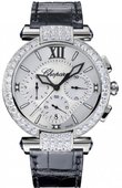 Chopard Imperiale 384211/1001 Chronograph Automatic 40mm
