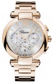 Chopard Imperiale 384211-5002 Chronograph Automatic 40mm