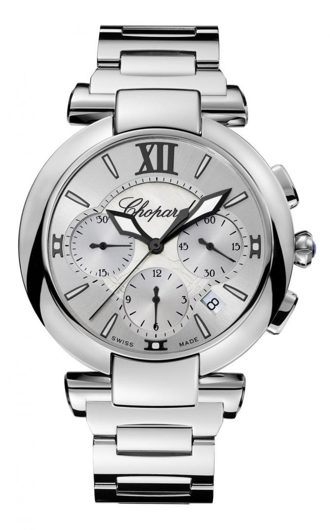 Chopard 388549-3002 Imperiale Chronograph Automatic 40 mm
