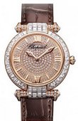 Chopard Imperiale Imperiale Full Set Pink Gold Full Set Pink Gold