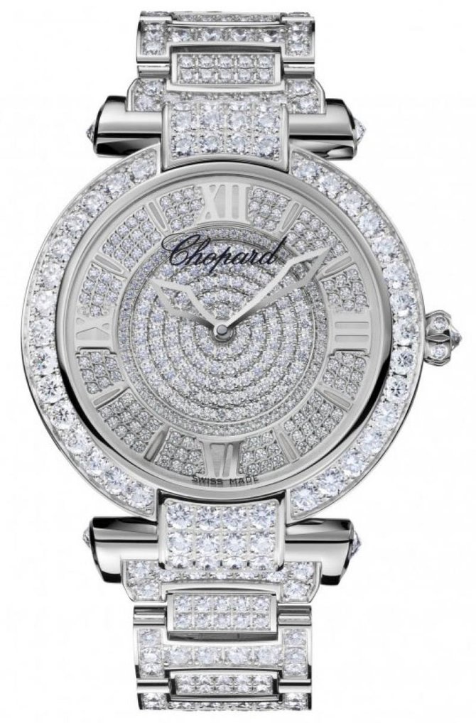 Женские часы Joaillerie (384239-1002) - купить в России по выгодной ...