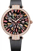Harry Winston Premier Feathers Limited Edition Geneva Feathers