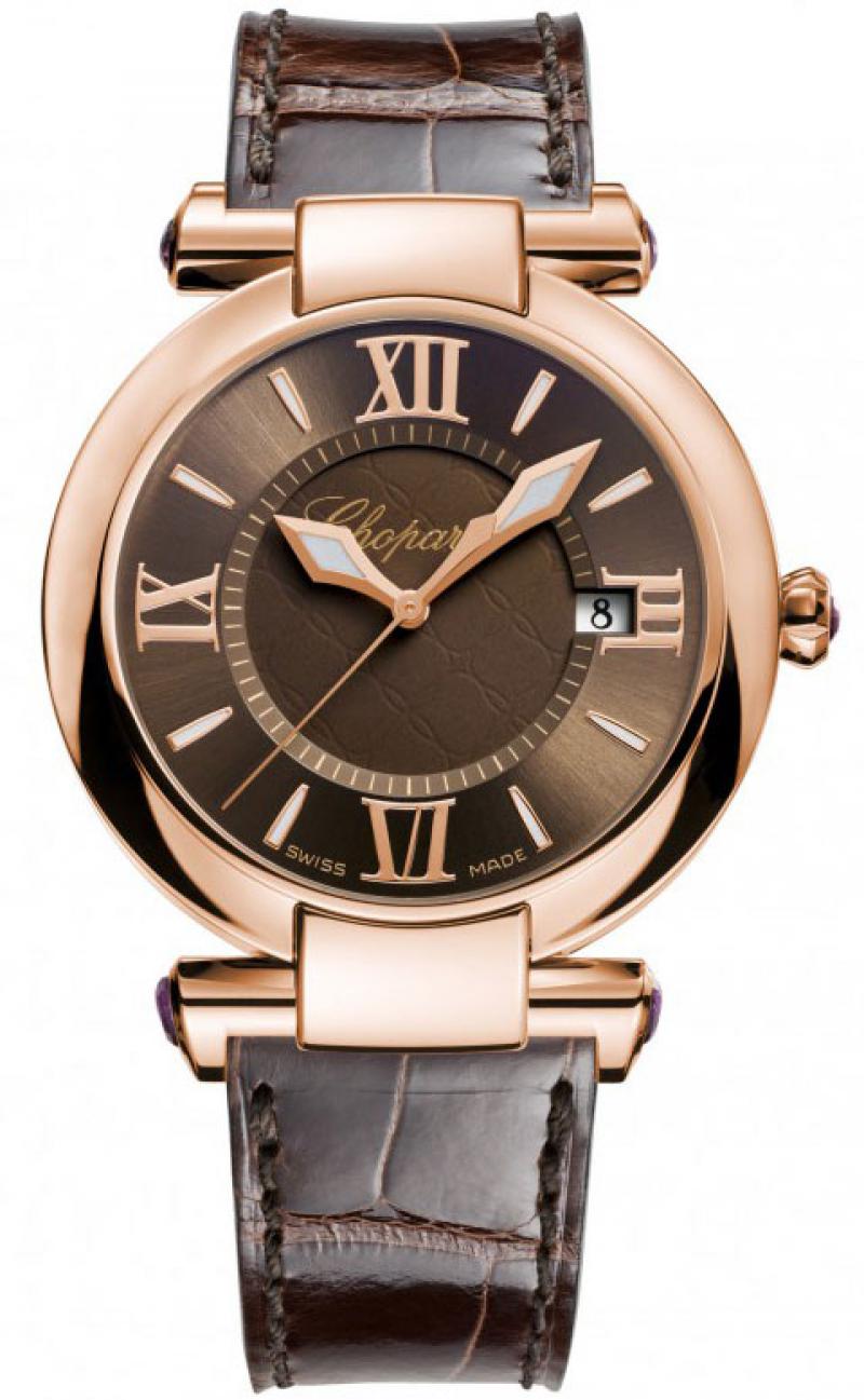 384221-5009 Chopard Quartz 36mm Imperiale
