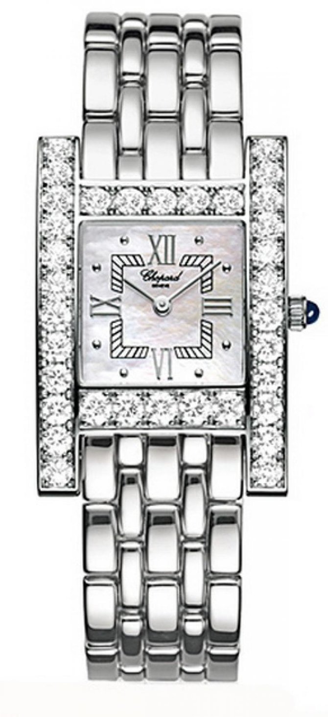 Chopard 106805-1001 Your Hour H-Watch