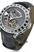DeWitt Часы DeWitt Pieces d'Exception AC.8050.48-09.M1021 Tourbillon Force Constante 