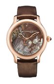 Laurent Ferrier Galet Micro-Rotor LCF011 R LADY F 